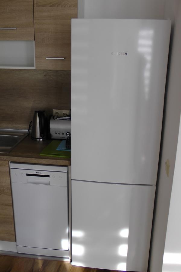 Top Center , Modern And Quiet Apartment Burgas Exterior photo