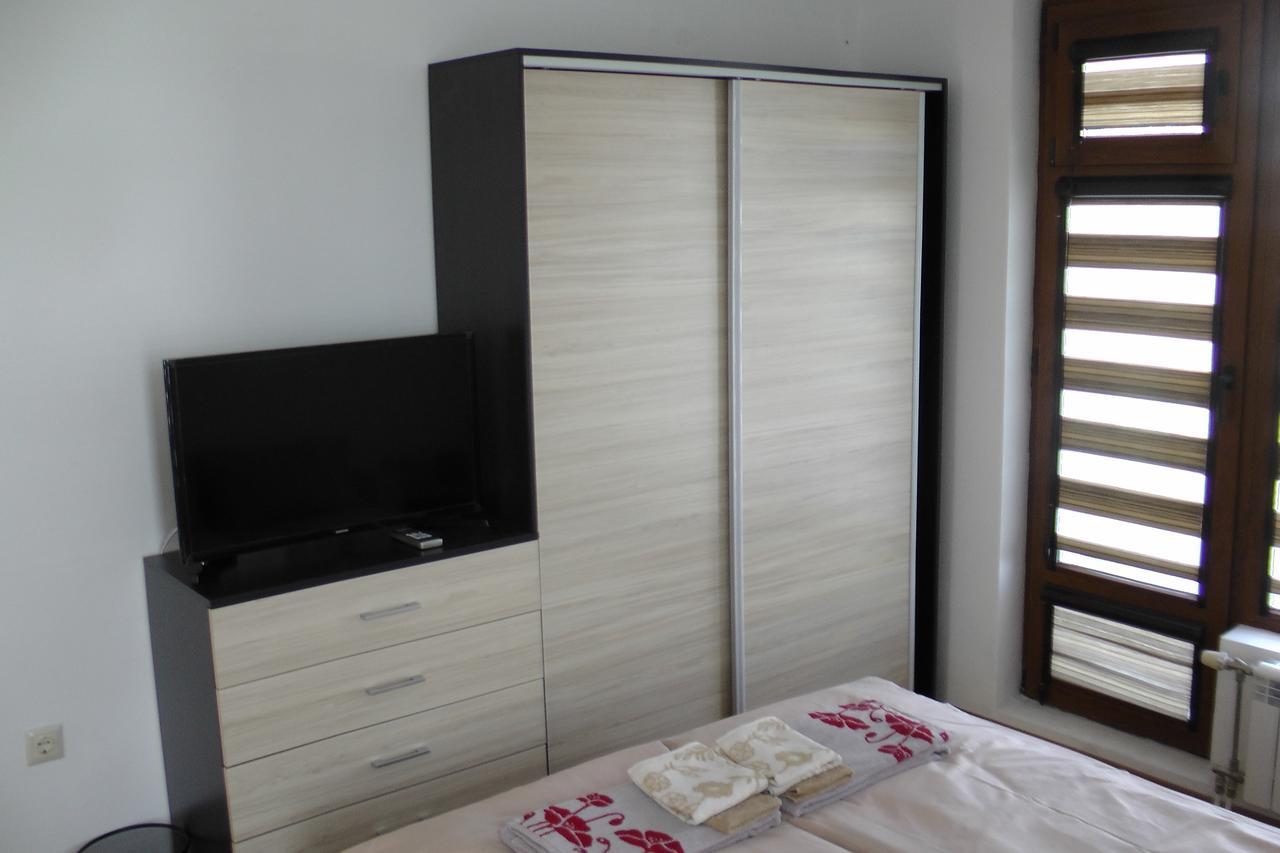 Top Center , Modern And Quiet Apartment Burgas Exterior photo